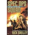 thumbnail image 1 of Pre-Owned Spec Ops Squad: Deep Strike (Mass Market Paperback) 0441009522 9780441009527, 1 of 1