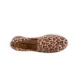 thumbnail image 3 of Walking Cradles Wc Orleans Women Casual Sneaker In Abuhler Leopard, 3 of 5