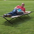 thumbnail image 3 of Coleman Trailhead™ II Camping Cot, 3 of 4