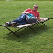 Coleman Trailhead™ II Camping Cot