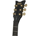 thumbnail image 4 of schecter dan donegan ultra solid-body electric guitar, sbk, 4 of 10