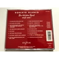 thumbnail image 2 of Roberto Blanco – Ein Bißchen Spaß Muß Sein! / Ein Bißchen Spaß Muß Sein !; Der Puppenspieler Von Mexico; Ich Komm' Zurück Nach Amarillo / Herzklang Audio CD 1994 / WZ 93.034, 2 of 3