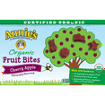 Annie's Organic Cherry Apple Fruit Bites, 5 ct, 3.15 oz