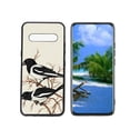 thumbnail image 1 of Compatible with LG V60 ThinQ 5G Phone Case, Magpie-6 Case Silicone Protective for Teen Girl Boy Case for LG V60 ThinQ 5G, 1 of 1