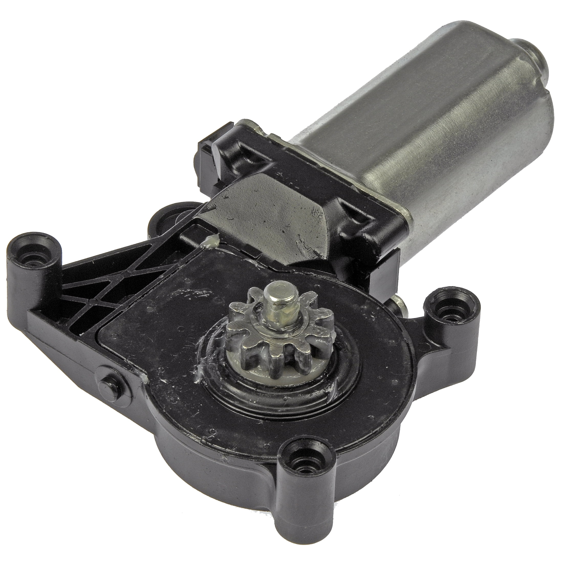 Dorman 742-916 Front Passenger Side Power Window Motor for Specific Mercedes-Benz Models
