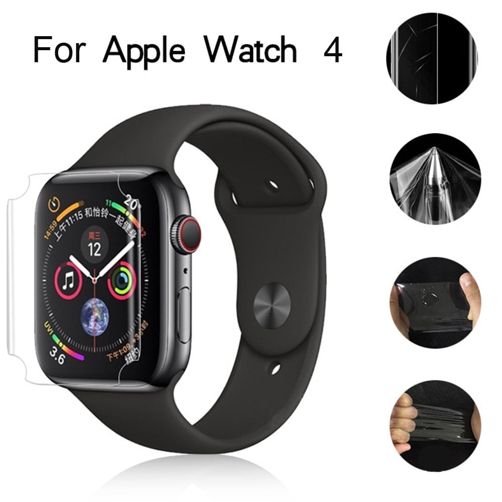 Apple 애플 워치 시리즈 4 Watch Series 4 / 44mm 4세대 (Gray / Black Sport) - EXPANSYS  Korea