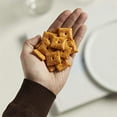 thumbnail image 4 of Cheez-It Crackers Made with Whole Grain, 1 Ounce, 60 Count, 4 of 4