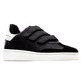 thumbnail image 3 of Tenis Lups Dee para Mujer 2530 negro 22, 3 of 6