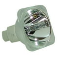 thumbnail image 2 of Jaspertronics OEM Bare Bulb for The Dell GF538 Projector - 1 Unit per pack, 2 of 9