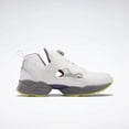 thumbnail image 2 of Reebok Footwear  Unisex' Instapump Fury 95 Reebok Classics Ftw Men Ftwwht/Pugry3/Pugry6 , 9 M US, 2 of 3