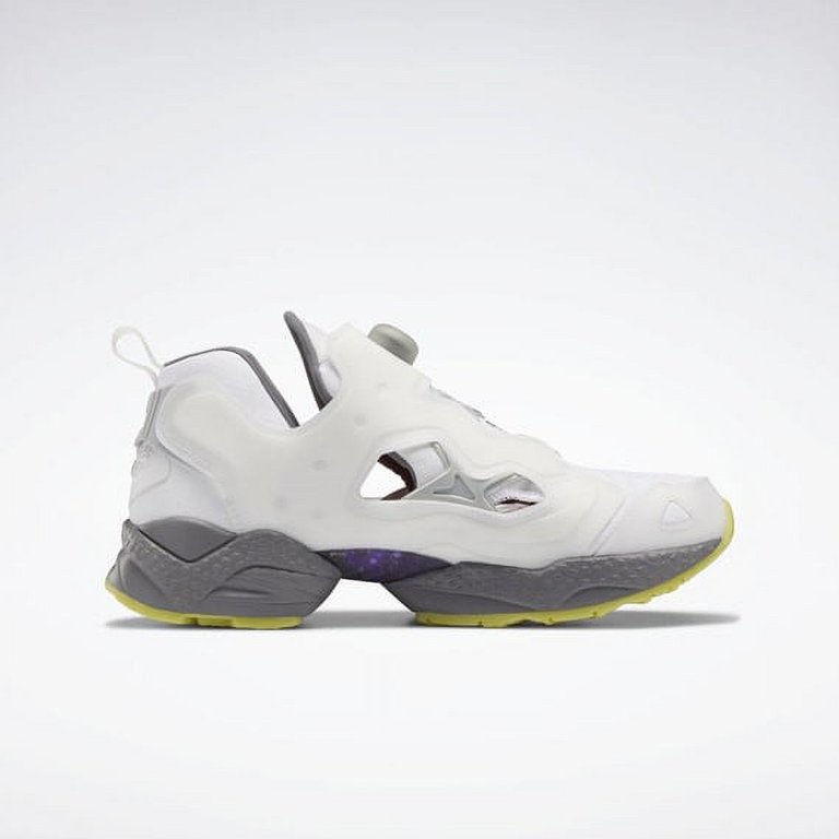 靴 Reebok INSTAPUMP FURY 95 ID7561 Reebok Adult Mens Instapump Fury 95 Lifestyle Sneakers