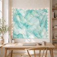 thumbnail image 5 of Abstract Marble Veins Against a Fluid Background, Serene Watercolor for Art Lovers, Organic Agate Decor, Housewarming Gift Tapestry Wall Hanging for Living Room and Bedroom, 5 of 7