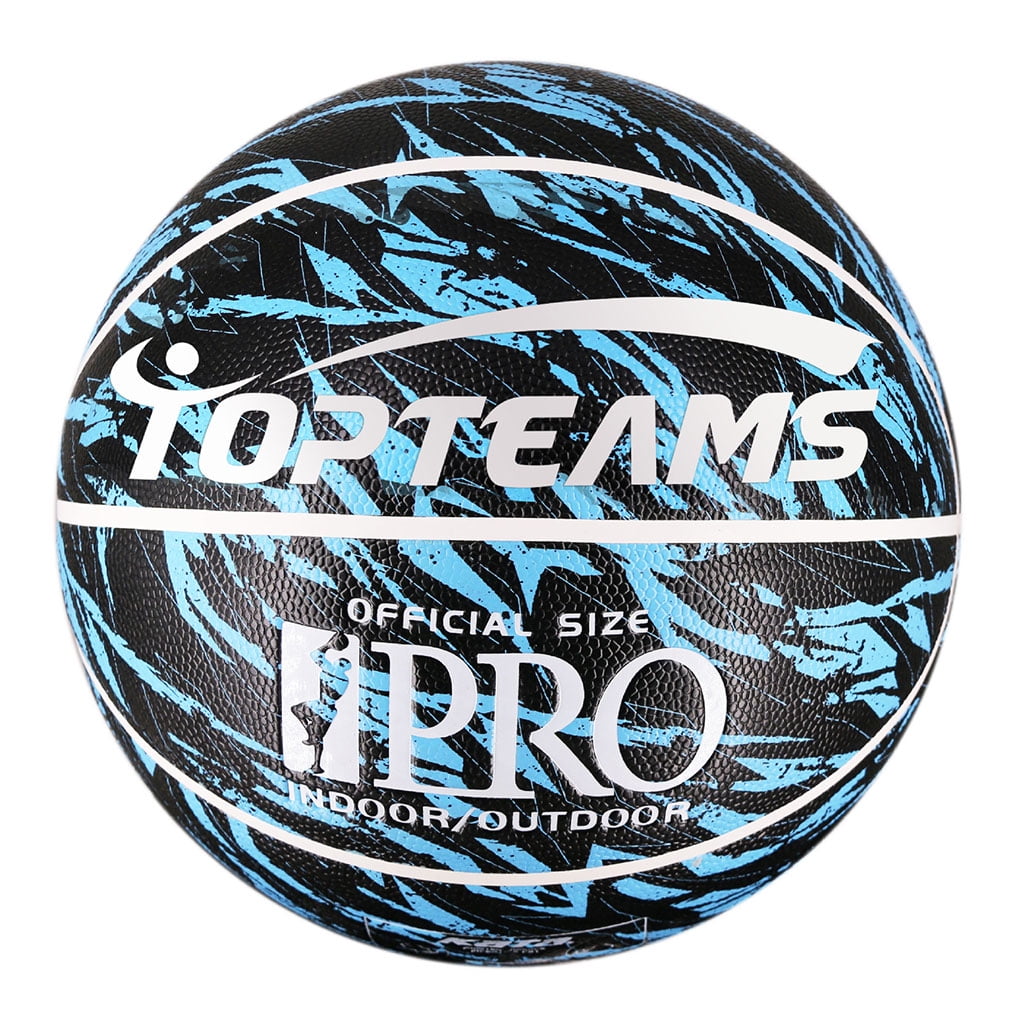 Asuda Outdoor Basketball Ball Outdoor Indoor Adults Match Training Men Women Basketball Ball 24