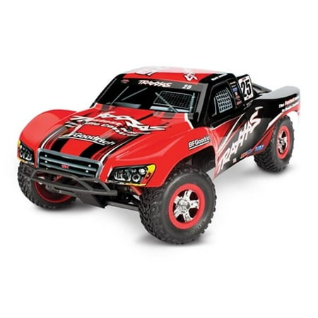 1/16 Slash 4x4 RTR,w/TQ2.4GHz, Mark #25