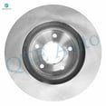 thumbnail image 5 of Front Disc Brake Rotors For 2008-2014 Dodge Avenger, 5 of 9