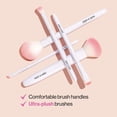 thumbnail image 3 of Brocha Contour Wet N Wild, 3 of 7