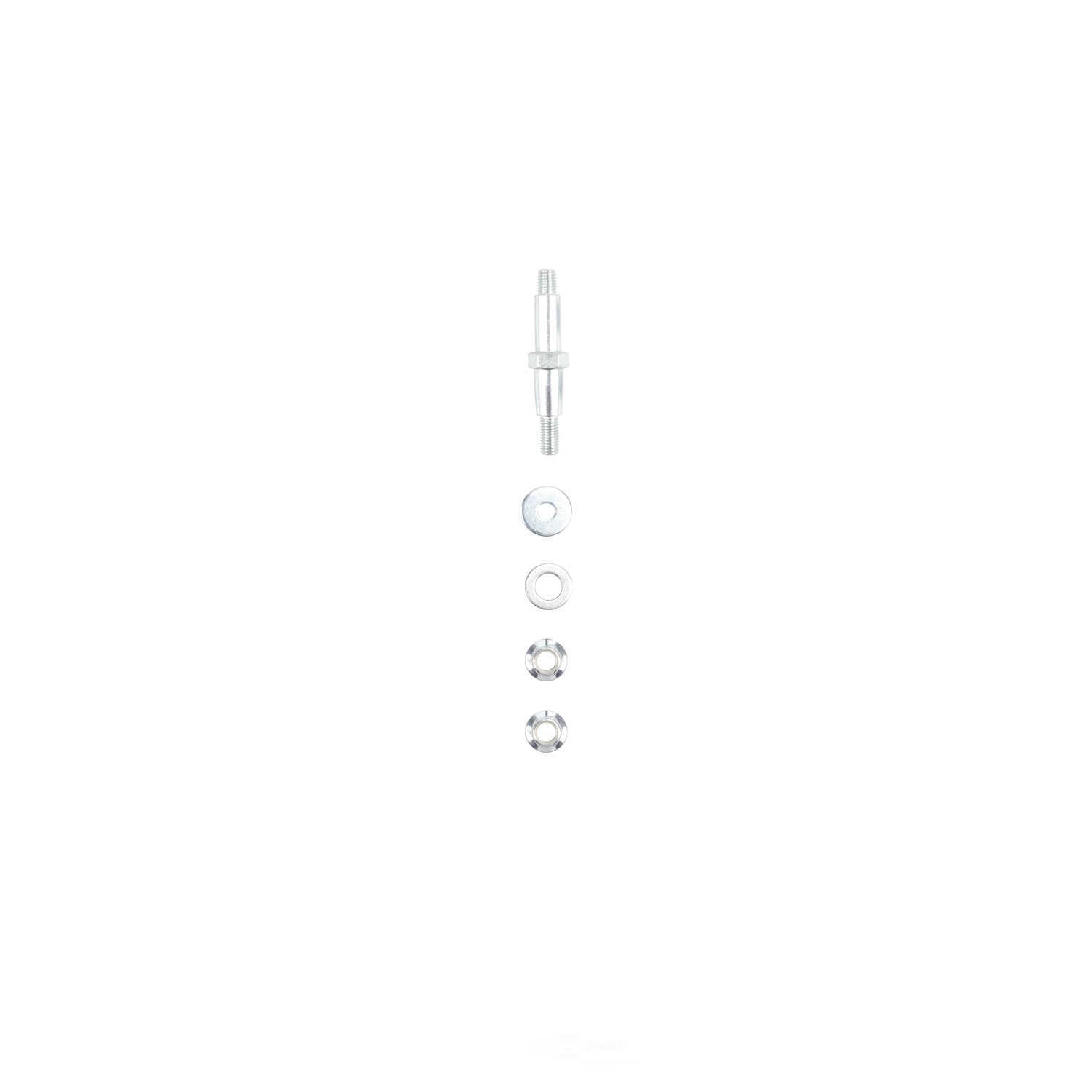 PRT 930848 Steering Damper