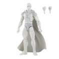 thumbnail image 2 of Marvel Legends Vintage Retro Loki Twin Daggers & Vision The West Coast Avengers 6 "figura de acción Comics juguetes muñeca modelo Suelto, 2 of 2