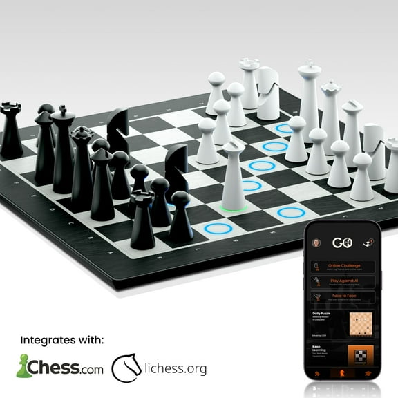 GoChess Mini