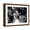 Brown Frame, variant on Art.com Roman Holiday, Audrey Hepburn, Gregory Peck, 1953 Premium Photographic Print, 16" x 12"