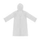 thumbnail image 2 of Pack Impermeables Reutilizables Ponchos de Lluvia EVA Impermeable Impermeable Equipo de Lluvia para Hombres y Mujeres, 2 of 6