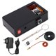thumbnail image 2 of Generador EMP, Generador De Pulso Enchufe UE 100-220VAC Carcasa ABS Buen Aislamiento 150MHz Para Fábricas Electrónicas, 2 of 7