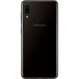 straight talk galaxy a20