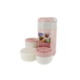 thumbnail image 4 of Tiger LWR-A092PG Stainless Steel Lunch Box With Microwavable Containers  0.9L, 4 of 7