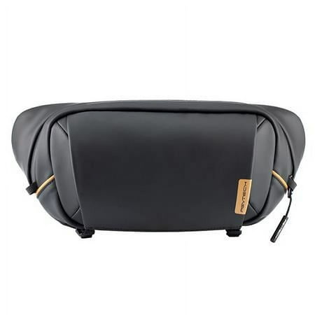 UPC: 6970801337220 | OneGo Solo Sling Bag Obsidian Black