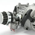 thumbnail image 6 of 49cc 2-Stroke Engine Motor Kit for Scoter, Aluminum, 6 of 10