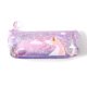 thumbnail image 2 of Lápices Simple, Bolsas De Sujeción, Suministros Escolares, Contenedores De Almacenamiento Para Estudiantes Y Niños, Bolsa Exquisita Para Bolígrafos Para Oficina Y Hogar Monstrate HA040205-02, 2 of 6