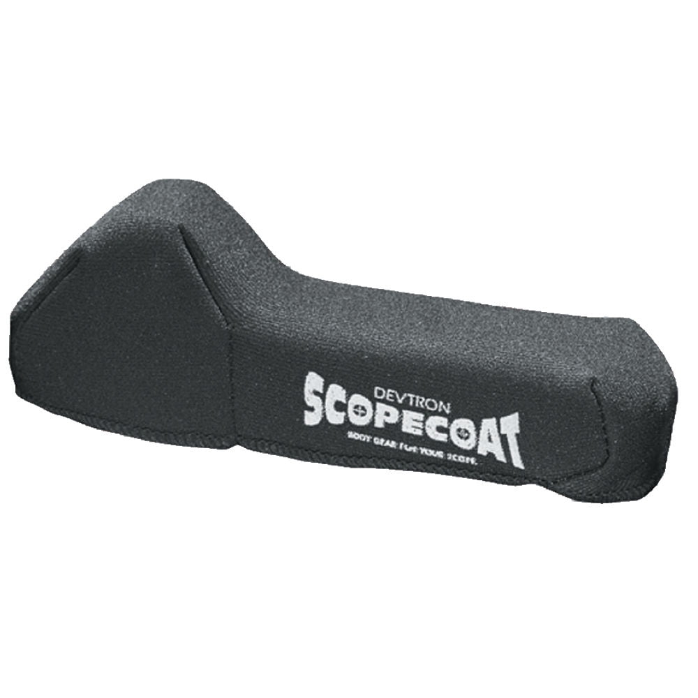 SENTRY SCOPECOAT HOLOGRAPHIC/ELECTRONIC SCOPE COVER 5.4"X2" EOTECH 552