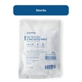 thumbnail image 5 of McKesson Laparotomy Sponges, Sterile - Pre-Washed, 18 in x 18 in, 5 per Pack, 40 Packs, 200 Total, 5 of 11