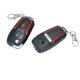 thumbnail image 2 of Sistemas de alarma de coche alejado auto Kit central cierre centralizado con sistema de puerta de entrada de control remoto sin llave de bloqueo del vehiculo, Negro, 4 esquí esquí Gafas de esquí, 2 of 5