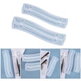 thumbnail image 3 of unbranded Epoxy Resin Molds Handle Casting Molds Replacing Broken Handles Diy Projects 2Pcs, 3 of 8