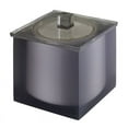 thumbnail image 2 of Avanti Linens Avanti Soho Jar - Smoke, 2 of 3