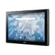 Acer ICONIA ONE 10 B3-A40-K0V1 - Tablette - Android 7.0 (nougat) - 16 gb emmec - 10.1" ips (1280 x 800) - hôte usb - fente pour microsd - Noir – image 3 sur 6