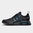 thumbnail image 1 of Adidas Originals NMD V3 Men's Running Shoe Athletic Sneakers Black Trainers #637, 1 of 6