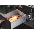 thumbnail image 4 of Blackstone 36" Griddle With Air Fryer, 4 of 6