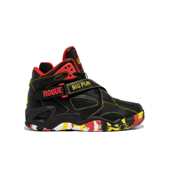 ROGUE x BIG PUN Black/Red/Yellow