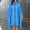 Sky Blue, variant on Raincoat Unisex Rain Coat With Pockets Jacket Hooded Teens For Adults Fashion Umbrella Women plus Size Hooded Jacket Wind And Rain Proof Jacket for Women Womens Raincoats Cropped Rain Jacket Womens