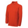 thumbnail image 3 of Playera Polo Manga Larga Sartex Moda Casual Premium, 3 of 5