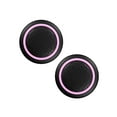 thumbnail image 5 of Silicone Double Color Thumbstick Caps Cover Shock Absorption For Gamepad Controller With Soft Grip And Protective Design, 5 of 11