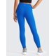 thumbnail image 3 of Calzas CRZ YOGA Butterluxe de Cintura Alta con Bolsillos Talle M, 3 of 5