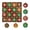 C, variant on 16Pcs Christmas Balls Ornaments for Xmas Tree, Delicate Christmas Decoration Baubles Craft Set Shatterproof Plastic Christmas Ornaments Balls kit for New Year Holiday Wedding Party