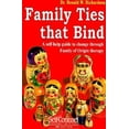 thumbnail image 1 of Pre-Owned Family Ties That Bind: A Self-Help Guide to Change Through Family of Origin Therapy (Paperback) 155180168X 9781551801681, 1 of 1