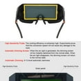thumbnail image 1 of Anti-Shock Welding Eyes , Anti-Scratch Automatic Dimming Welding Goggle, for Welder Protective Eyes, 1 of 7