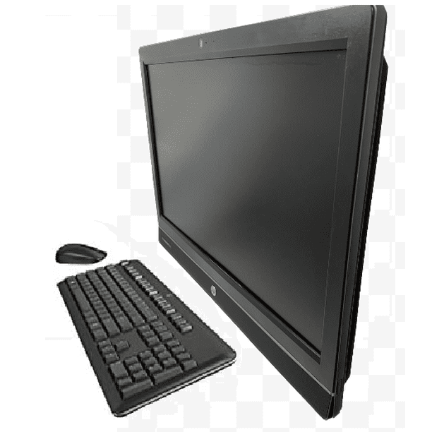 HP EliteOne 800 G1 23" FHD Touch Screen AllinOne Business Desktop