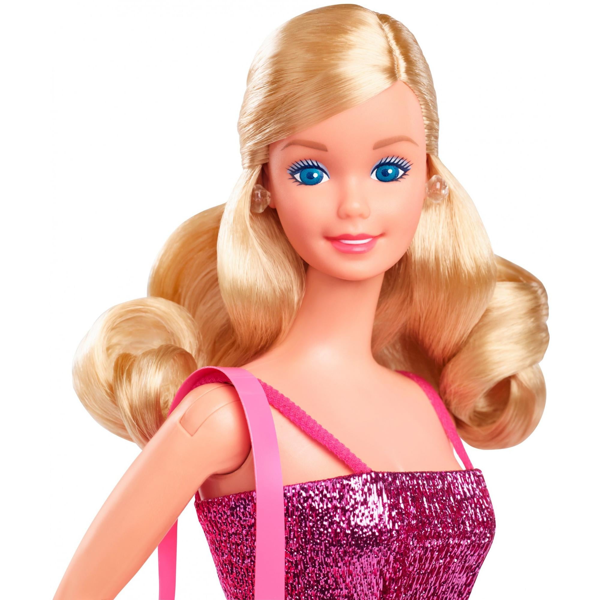 night barbie