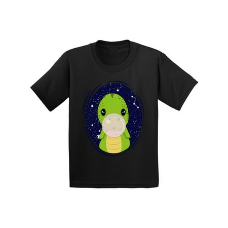 

Awkward Styles Dinosaur Shirts for Toddler Cute Birthday T-shirt Dinosaur Gift for Kids Dinosaur Themed Party Animal Lover Tshirts Dinosaur Chewing a Gum T shirt Toddler Shirt